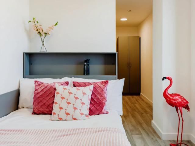Room for rent in Mount Pleasant, Nangreaves