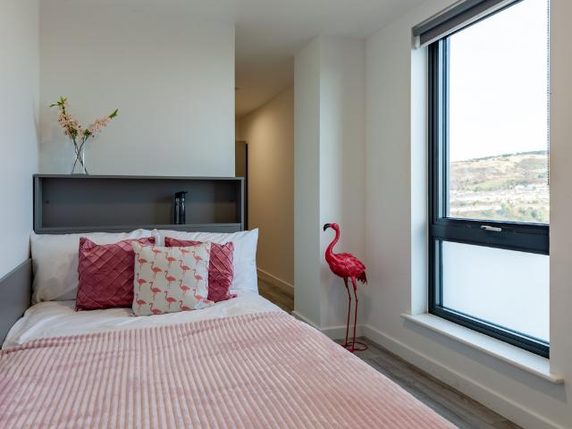 Apartment for rent in Mount Pleasant, Nangreaves
