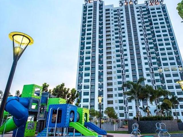 Serviced Residence for sale in Bukit Ledang, Johor