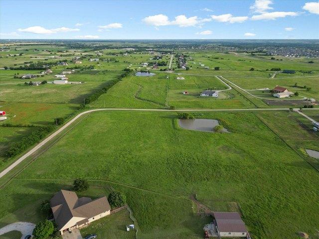 Land for sale in Krum, Denton County