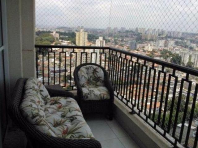 Apartamento venda em Região Imediata de São Paulo, Região Metropolitana de São Paulo