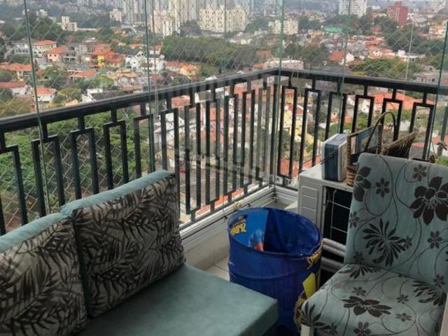 Apartamento venda em Região Imediata de São Paulo, Região Metropolitana de São Paulo