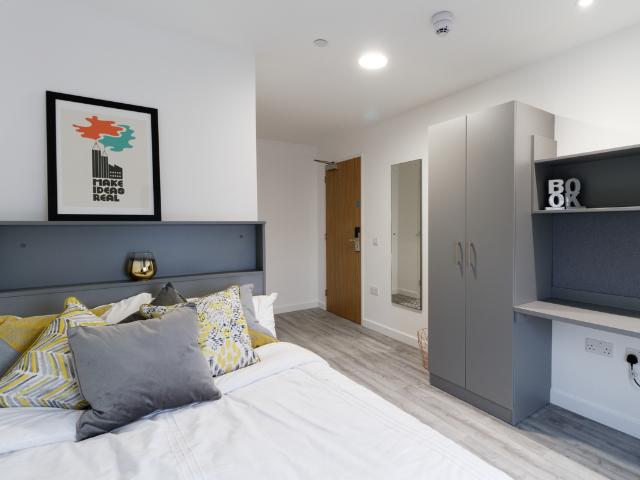 Apartment for rent in Mount Pleasant, Nangreaves