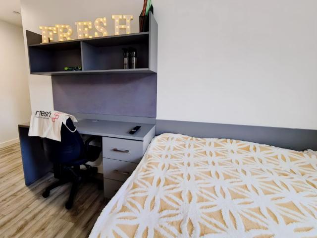 Studio for rent in Mount Pleasant, Nangreaves