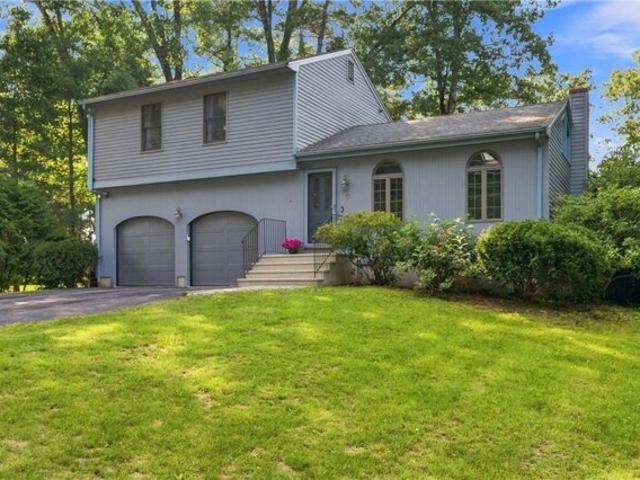 House for sale in Forestdale, Rhode Island
