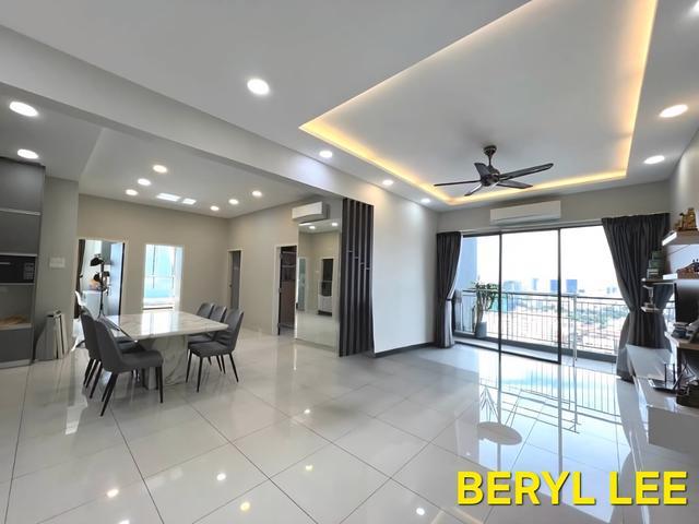 Condominium for sale in Georgetown, Penang