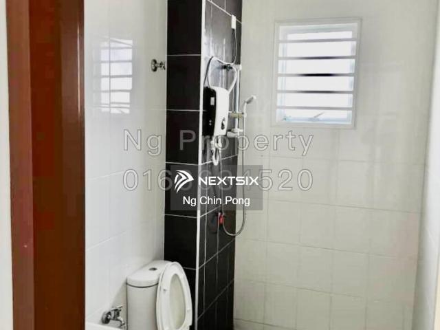 Residential House for sale in Johor