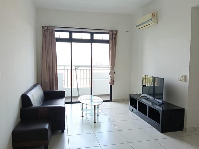 Serviced Residence for sale in Bukit Ledang, Johor