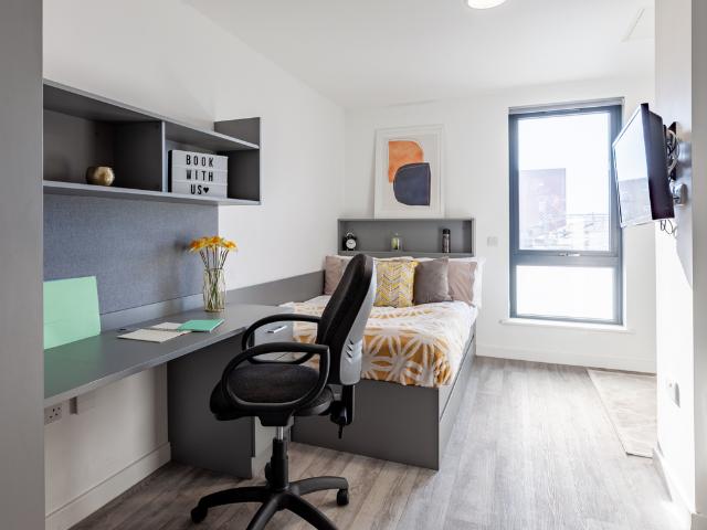 Apartment for rent in Mount Pleasant, Nangreaves