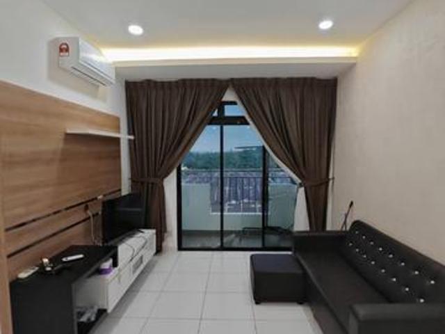 Serviced Residence for rent in Bukit Ledang, Johor