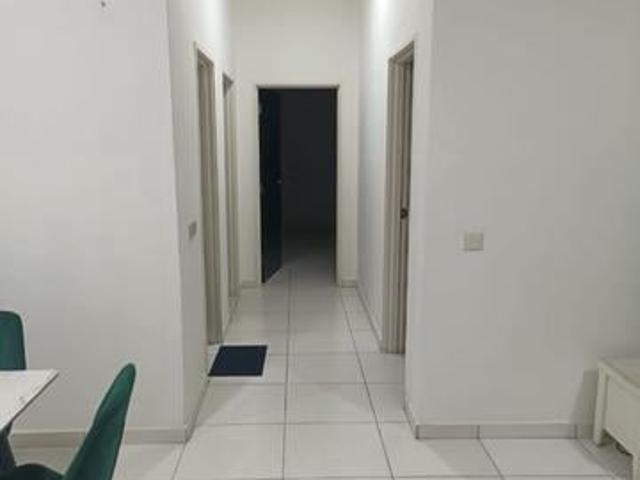 Serviced Residence for sale in Iskandar Puteri, Johor Bahru