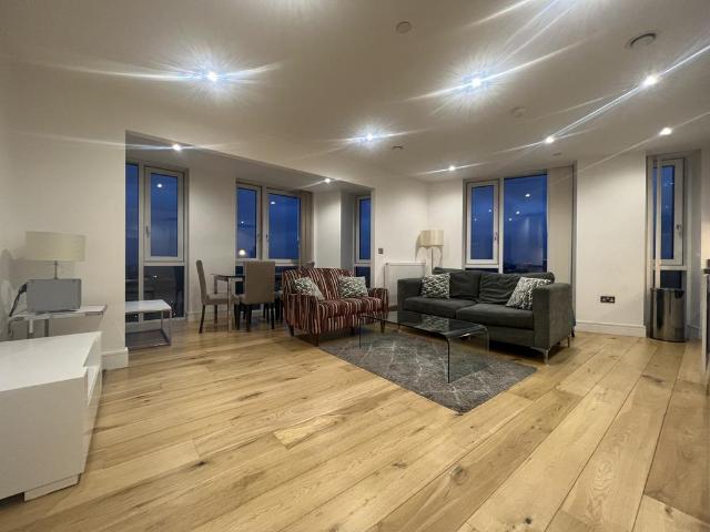 House for rent in Stratford Marsh, Greater London