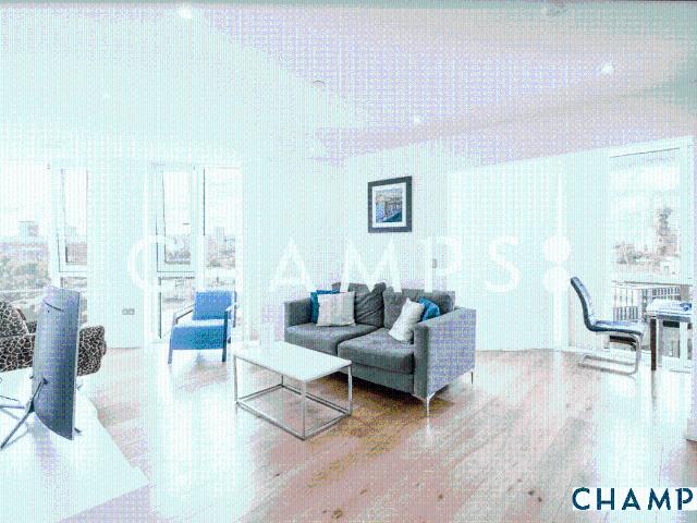 Apartment for rent in Mill Meads, Greater London
