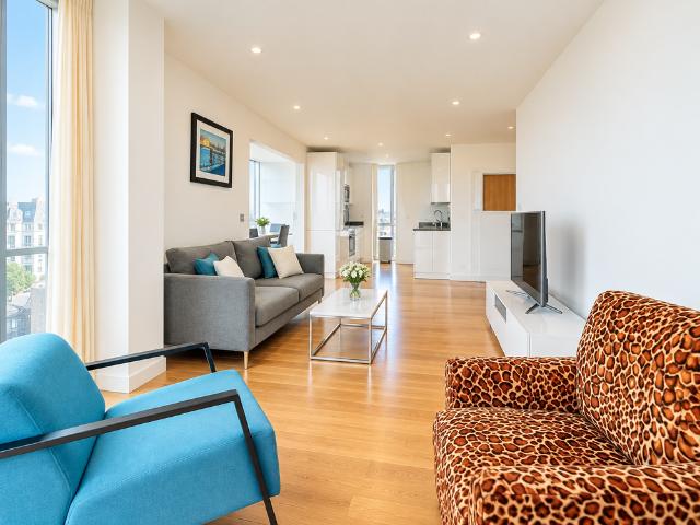 Room for rent in London Borough of Waltham Forest, Greater London