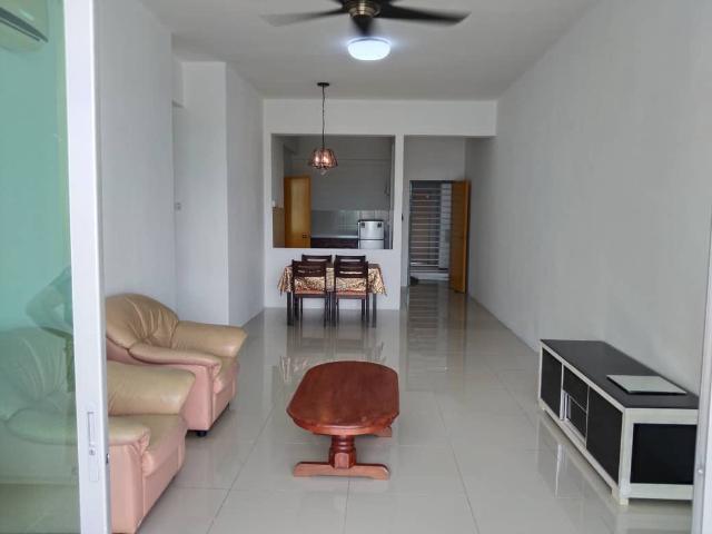 Apartment for rent in Kuching, Sarawak