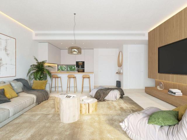 Ático en venta en Las Lomas de Mijas, Costa del Sol Occidental