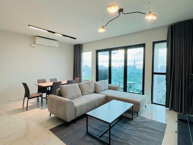 Căn hộ cho thuê tại Thủ Đức, Hồ Chí Minh