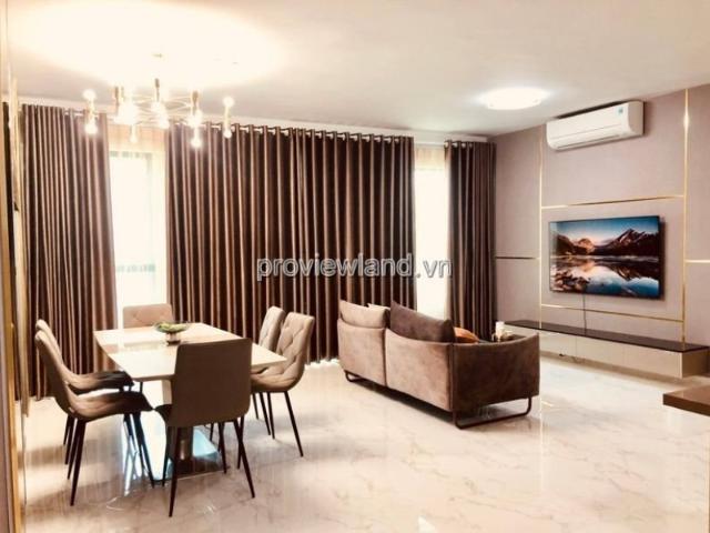 Căn hộ cho thuê tại Thủ Đức, Hồ Chí Minh