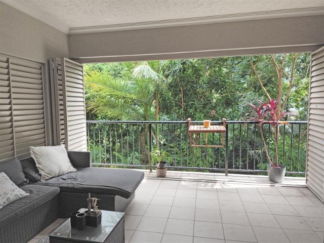 Apartment for sale in Cairns, Queensland