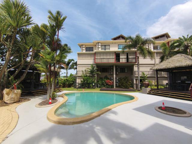 Apartment for sale in Woree, Queensland