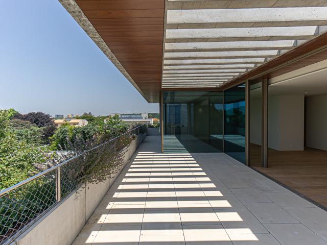 Apartamento alugar em Porto, Aldoar