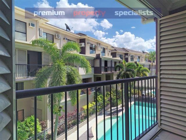 Apartment for sale in Cairns, Queensland