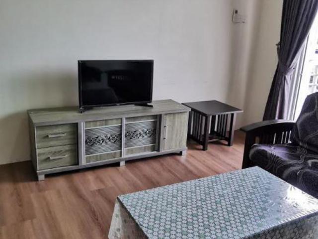 Apartment for rent in Batu Kawa, Sarawak
