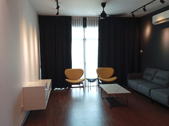 Apartment for rent in Kuching, Sarawak
