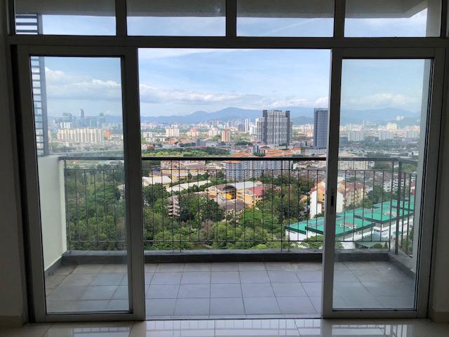 Condominium for sale in Cheras, Kuala Lumpur