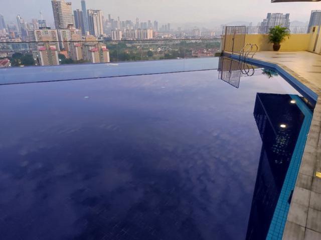 Condominium for sale in Cheras, Kuala Lumpur