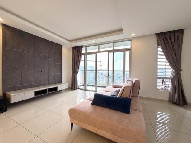 Condominium for sale in Cheras, Kuala Lumpur