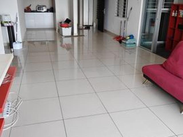 Condominium for rent in Country Heights Damansara, Kuala Lumpur