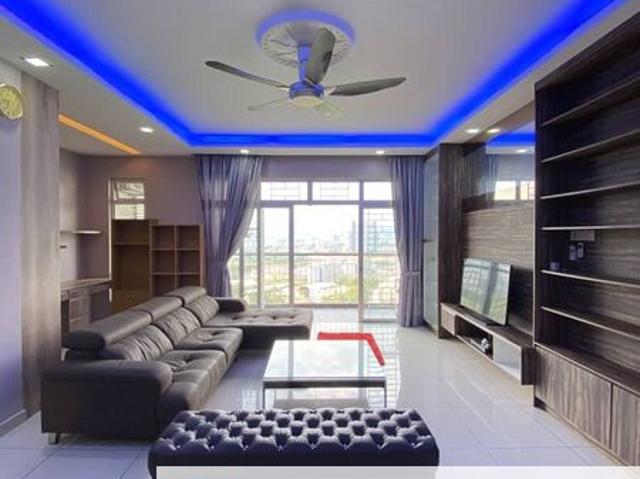 Condominium for sale in Country Heights Damansara, Kuala Lumpur