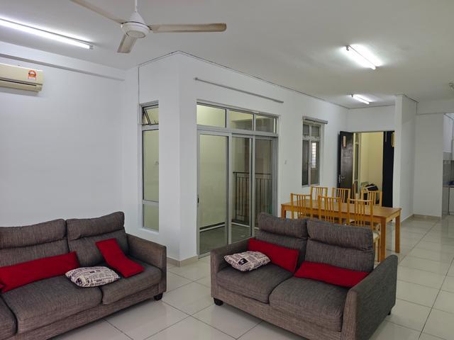 Condominium for rent in Cheras, Kuala Lumpur