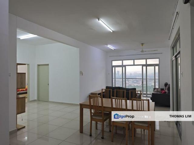 Condominium for rent in Country Heights Damansara, Kuala Lumpur