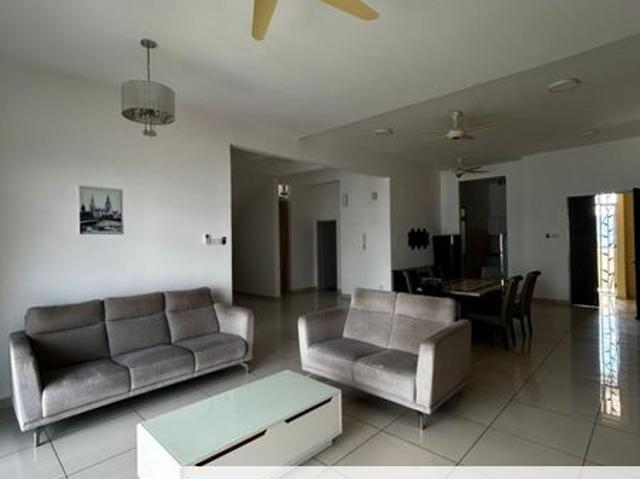 Condominium for rent in Country Heights Damansara, Kuala Lumpur