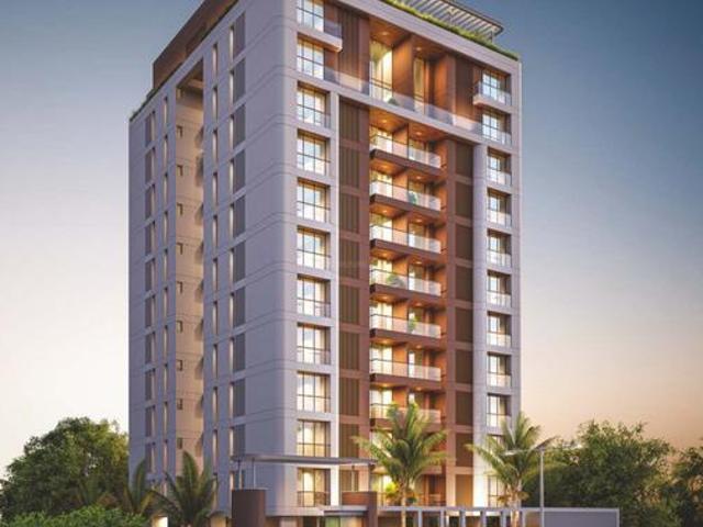 Flat for sale in Tilakwada, Gujarat