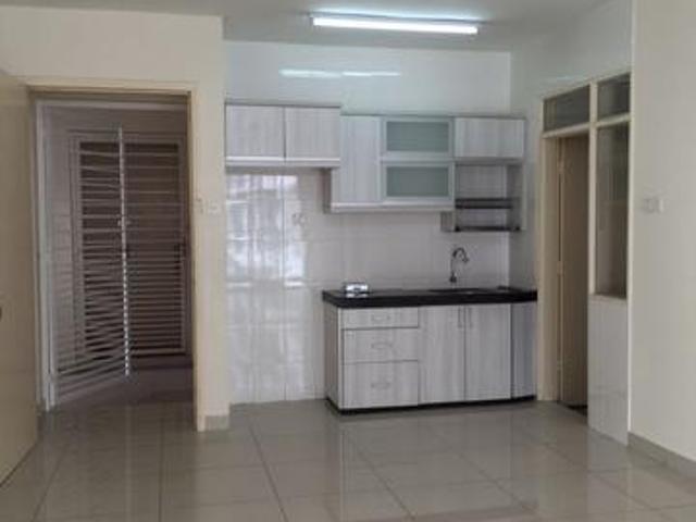 Condominium for sale in Cheras, Kuala Lumpur