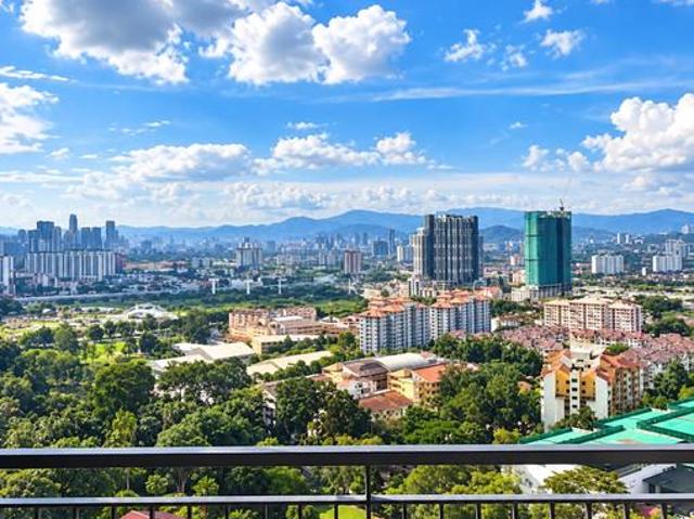 Condominium for sale in Cheras