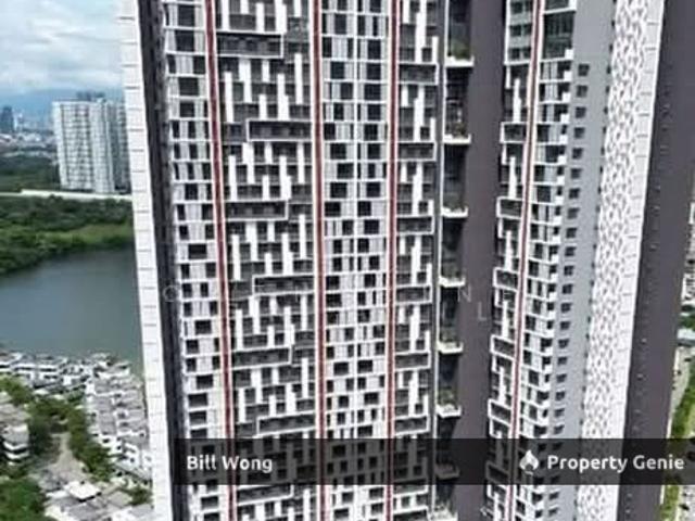 Condominium for rent in Country Heights Damansara, Kuala Lumpur
