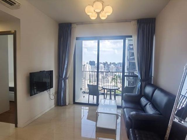 Condominium for rent