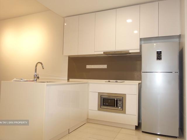 Condominium for rent