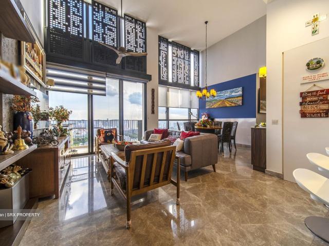 Condominium for sale in Bishan, 20 Central North, Amk