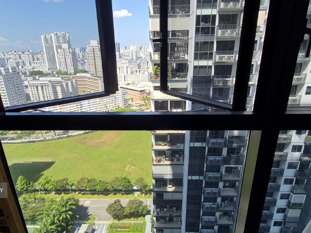 Condominium for sale in Bishan, 20 Central North, Amk