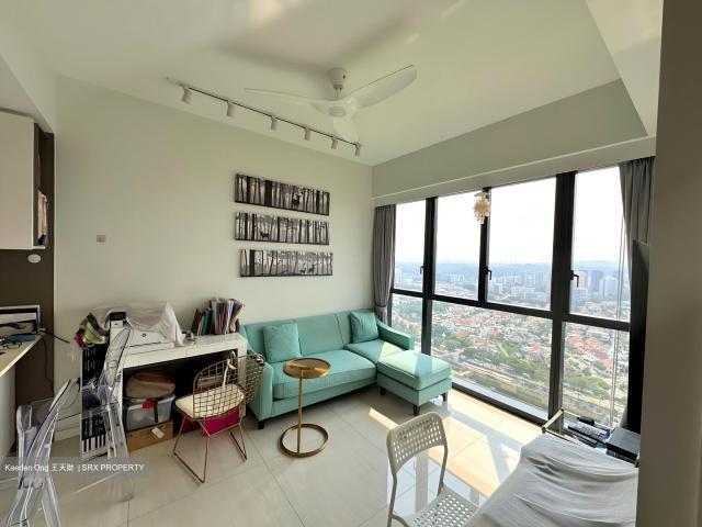 Condominium for sale in Bishan