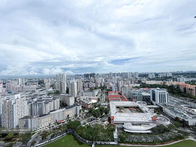 Condominium for sale
