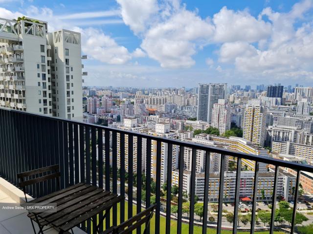 Condominium for sale in Bishan