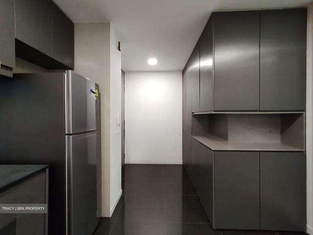 Condominium for rent