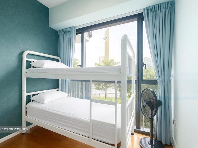 Condominium for sale