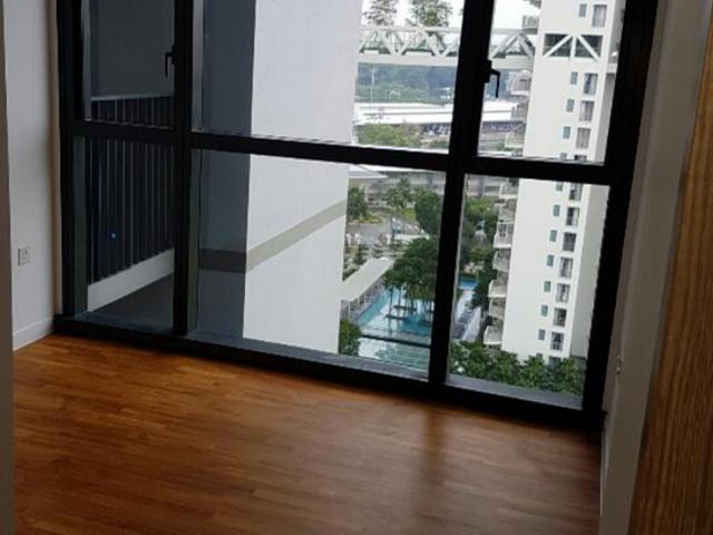 Condominium for rent